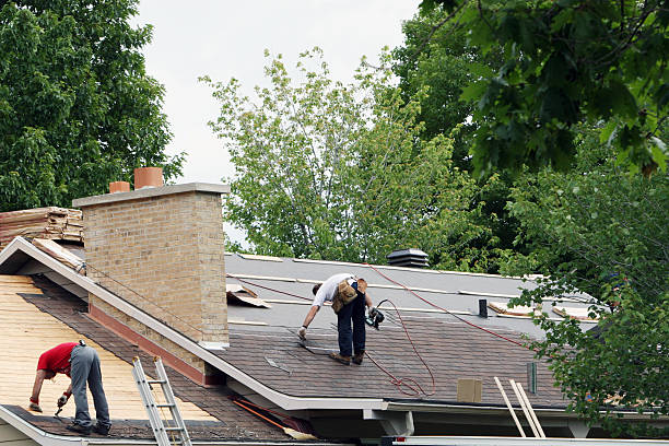 Roof Repair Estimates in Pine Island, MN