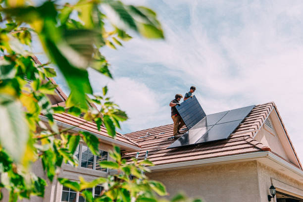 Quick and Trustworthy Emergency Roof Repair Services in Pine Island, MN